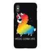 haters gonna hate iPhoneX