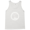 back to back world war champs raising flag Tank Top