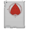 heartcraft iPad 3 and 4 Case