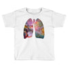 Cosmic Breath Toddler T-shirt