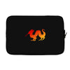 chinese new year 2 Laptop sleeve