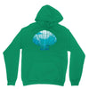 Shell Unisex Hoodie