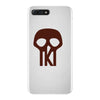 the doctor is in iPhone 7 Plus Case