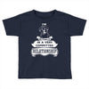 I Am Boxer Actually In A Very Commited Relationship Toddler T-shirt