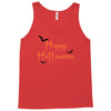 happy halloween Tank Top
