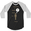 moment of thought 3/4 Sleeve Shirt