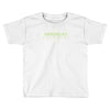 vandelay industries Toddler T-shirt
