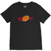 lego my eggo V-Neck Tee