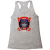 optimus shogun Racerback Tank