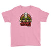 horror's gym Youth Tee