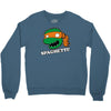spaghetti! Crewneck Sweatshirt