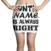 personalised auntie Mini Skirts