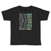her story Toddler T-shirt