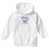 wonka boat tours Youth Hoodie