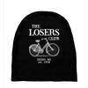 the losers club derry me est. 1958 Baby Beanies