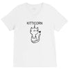 kitto corn V-Neck Tee