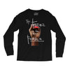 Women's March The Future is Now Long Sleeve Shirts