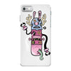 mixed up iPhone 7 Case