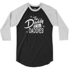 the daddy of all daddies 3/4 Sleeve Shirt