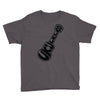 ukulele Youth Tee