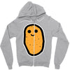 little potato Zipper Hoodie