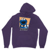 nom Unisex Hoodie