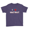 roast beast Youth Tee