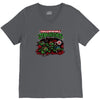 krraaaangs V-Neck Tee