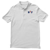 map marker death Polo Shirt