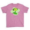 peashooter Youth Tee