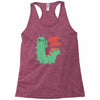 caterkiller Racerback Tank