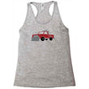 mr2 Racerback Tank