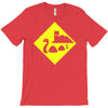 nessie scotland T-Shirt