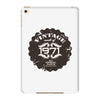vintage made of 1971 all original parts iPad Mini 4