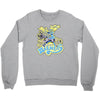 my little xerneas Crewneck Sweatshirt