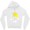 lumpy princess adventure time jake the dog gift present Zipper Hoodie