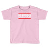 blessed Toddler T-shirt