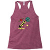 the astronomer Racerback Tank