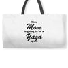 new yaya 118 Weekender Totes