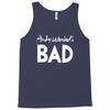 andi warlor bad Tank Top