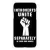 introverts unite separately in your own homes iPhoneX