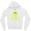 easy like sunday morning t shirt Zipper Hoodie