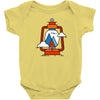 camping (2) Baby Bodysuit