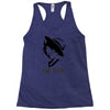 ONE OIECE Racerback Tank