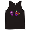 monster's Tank Top