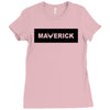 Maverick Ladies Fitted T-Shirt