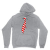 tie Hoodie