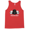 lack of cheer Tank Top
