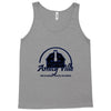 amityville t shirt Tank Top