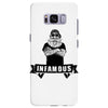 infamous Samsung Galaxy S8 Plus